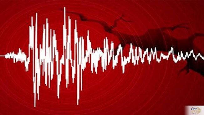 زلزله ۳.۷ ریشتری در عمق ۸ کیلومتری شیرگاه ثبت شد