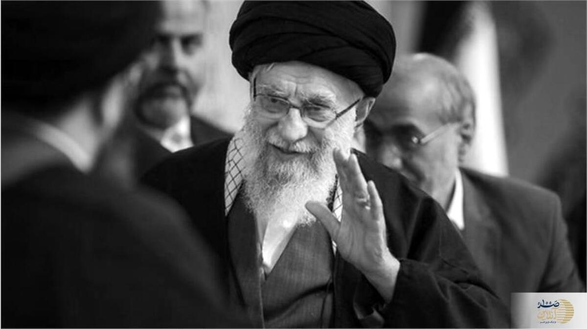 بازنشستگان فولاد با آرمان‌های رهبر شهید تجدید میثاق کردند