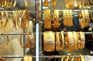 آخرین قیمت طلا و سکه امروز جمعه ۱۵ اسفند ۱۴۰۴ + جدول