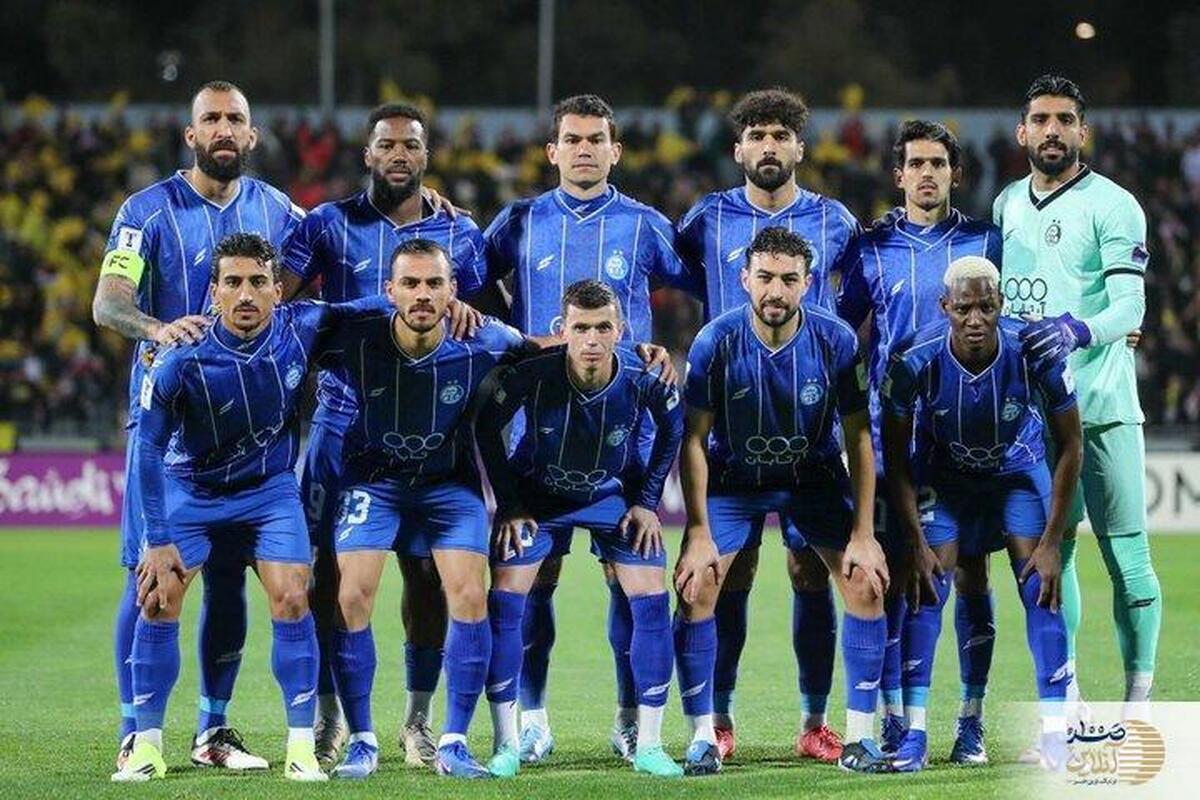 تصمیم مدیران باشگاه استقلال در مورد جایگزین ساپینتو