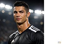 پیام حمایتی کریستیانو رونالدو درباره ایران با بیش از ۳ میلیارد بازدید خبرساز شد