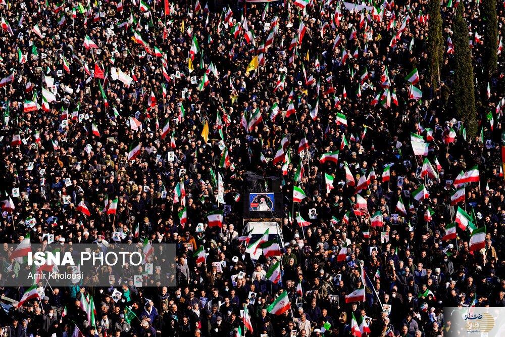 علوی، رئیس ستاد سمنهای شهر تهران: در جنگهای جدید افکار عمومی هدف قرار گرفته و سازماندهی مشارکت مردمی کلید مواجهه با جنگهای هیبریدی است علوی، رئیس ستاد سمنهای شهر تهران: در جنگهای جدید افکار عمومی هدف قرار گرفته و سازماندهی مشارکت مردمی کلید مواجهه با جنگهای هیبریدی است
