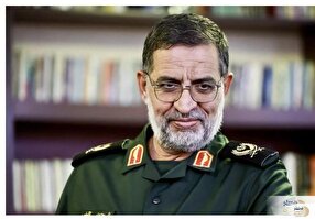 سید احمد علوی: شهادت سردار نائینی ضایعه‌ای بزرگ برای جبهه فرهنگ است/ او نظریه‌پرداز قهار حکمرانی فرهنگی و دشمن‌شناسی بصیر بود