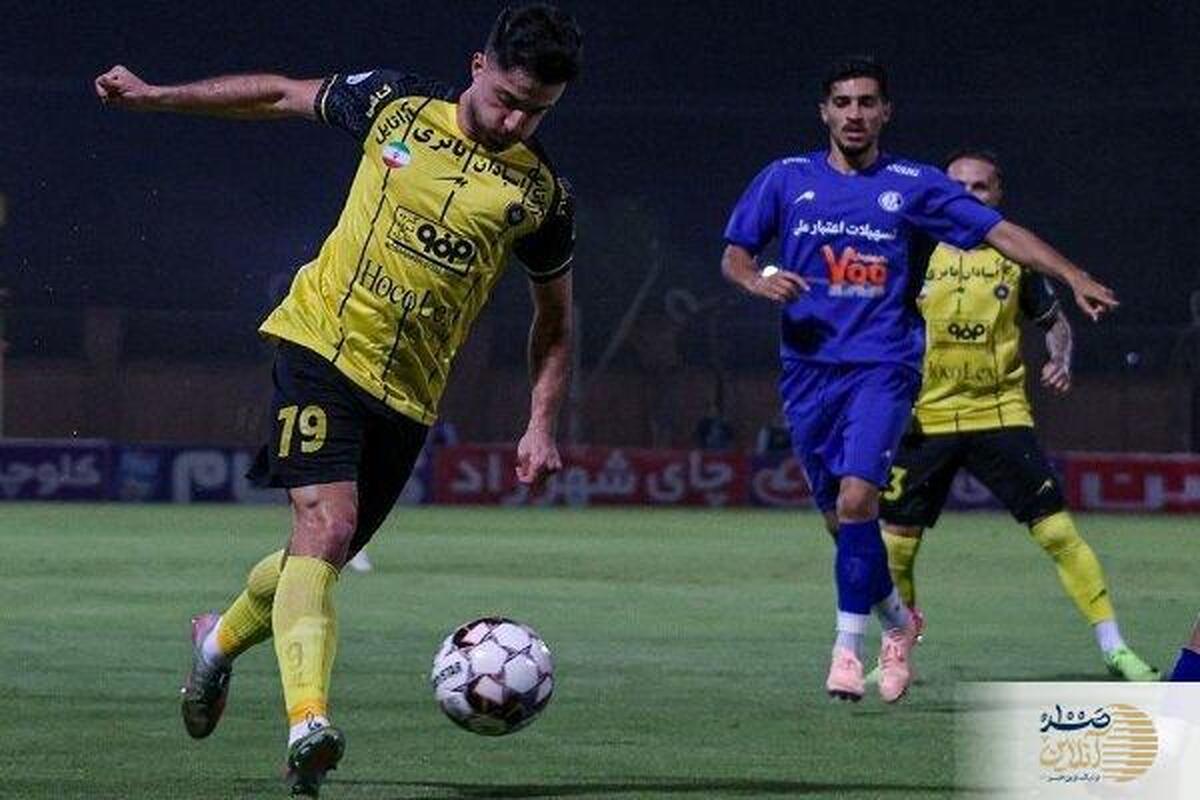 اعلام رسمی باشگاه سپاهان درباره شرایط ورود به ورزشگاه