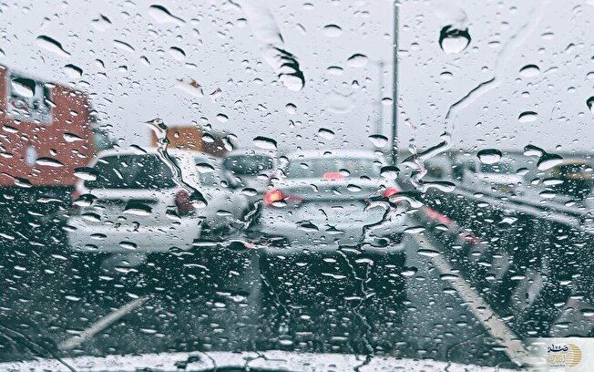 وضعیت ترافیکی راه‌های کشور تشریح شد