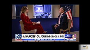 ببینید/ اظهارنظر ویتکاف درباره دیدار با رضا پهلوی