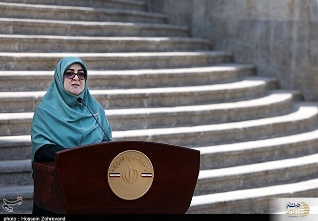 سخنگوی دولت: صدای دانشجو باید شنیده شود