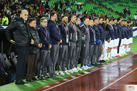 سورپرایز جدید در فهرست تیم ملی؛ اضافه شدن یک نام تازه