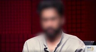 ببینید/ ضربه اطلاعاتی به شبکه تروریستی در جنوب شرق کشور