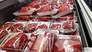 قیمت گوشت سقوط کرد + جدیدترین قیمت روز گوشت
