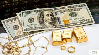 پیش‌بینی دقیق و مهم قیمت طلا، سکه و دلار امروز ۷ اسفند قبل از مذاکرات