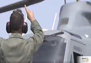 ببینید/ سپاه از سلاح هوشمند ضدهدف چندگانه پرده برداشت