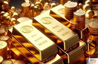 قیمت طلا اوج گرفت/ قیمت طلا امروز جمعه ۸ اسفند ۱۴۰۴