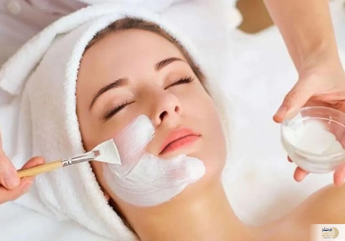 یک شب ماسک بزنید، یک عمر درخشندگی داشته باشید!