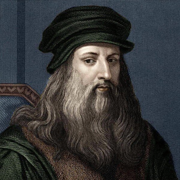 چرا نقاشی «مونالیزا» ۱۰ سال طول کشید؟