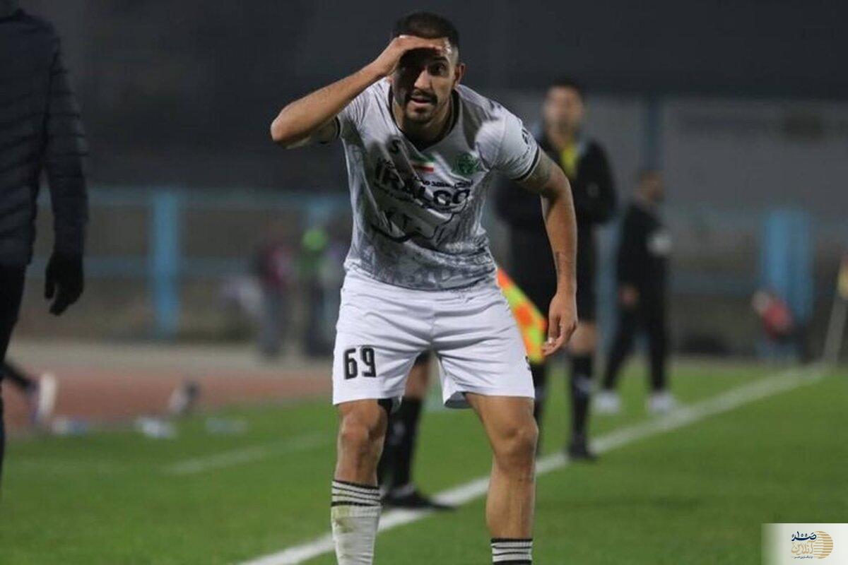 سپاهان و پرسپولیس در مسابقه نقل‌ و انتقالات