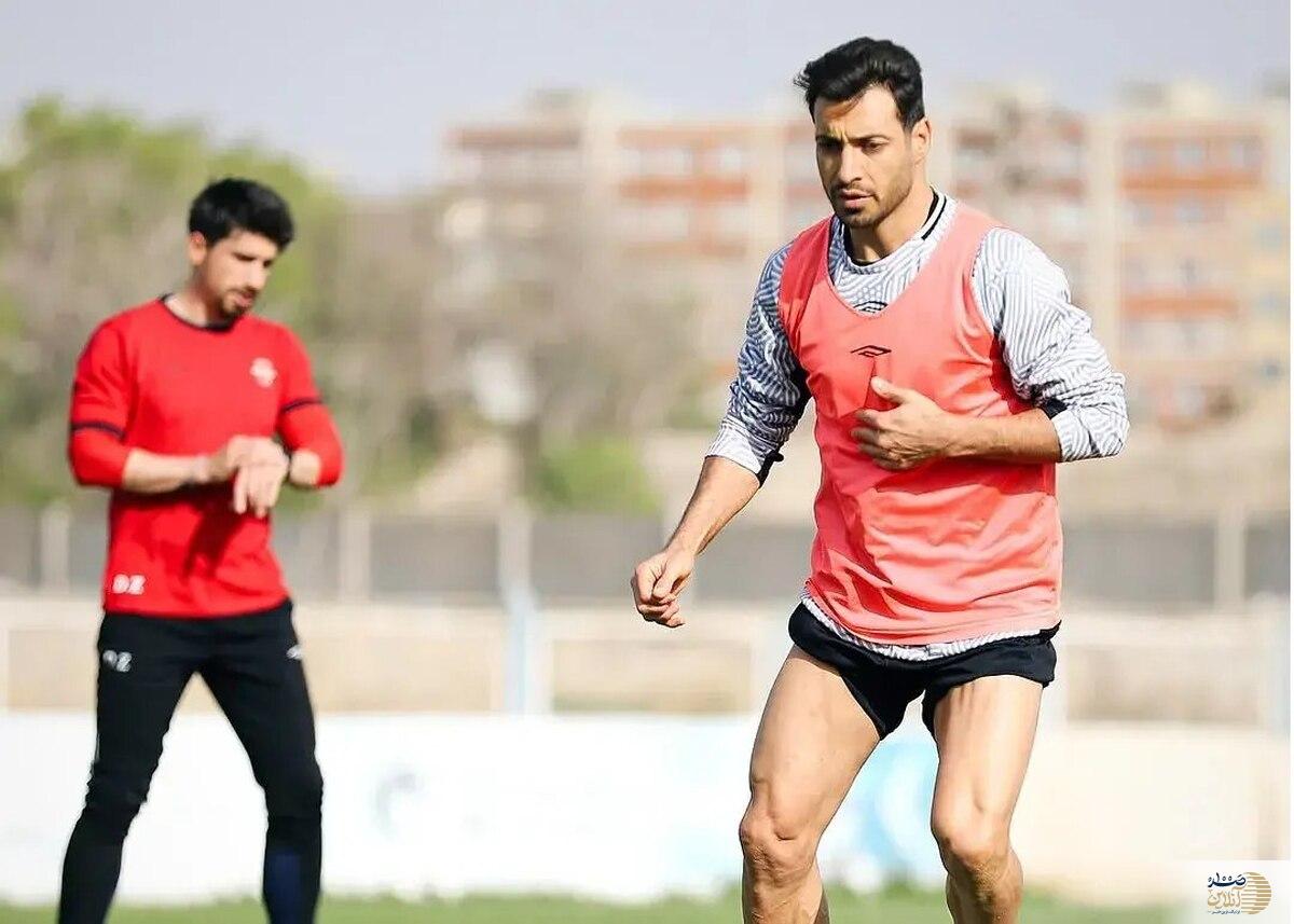 اسکوچیچ بدنبال جانشین شجاع