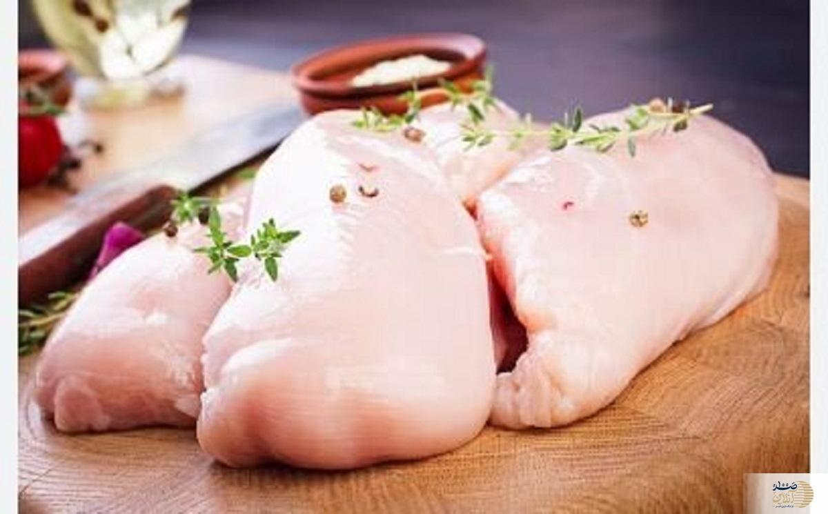 هشدار/ اگر گوشت سفید مصرف می کنید این نکات را باید رعایت کنید