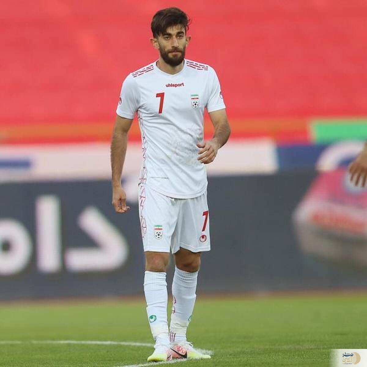 گزینه پرسپولیس در راه  مونیخ