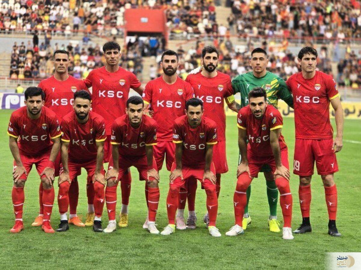 یحیی گل‌محمدی و خروجی‌های فولاد