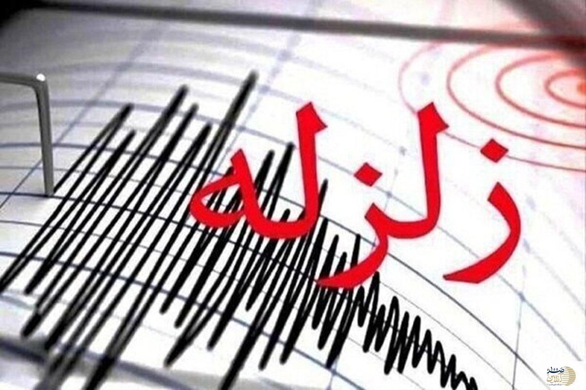 زلزله اول صبحی خراسان چند مصدوم بر جای گذاشت؟