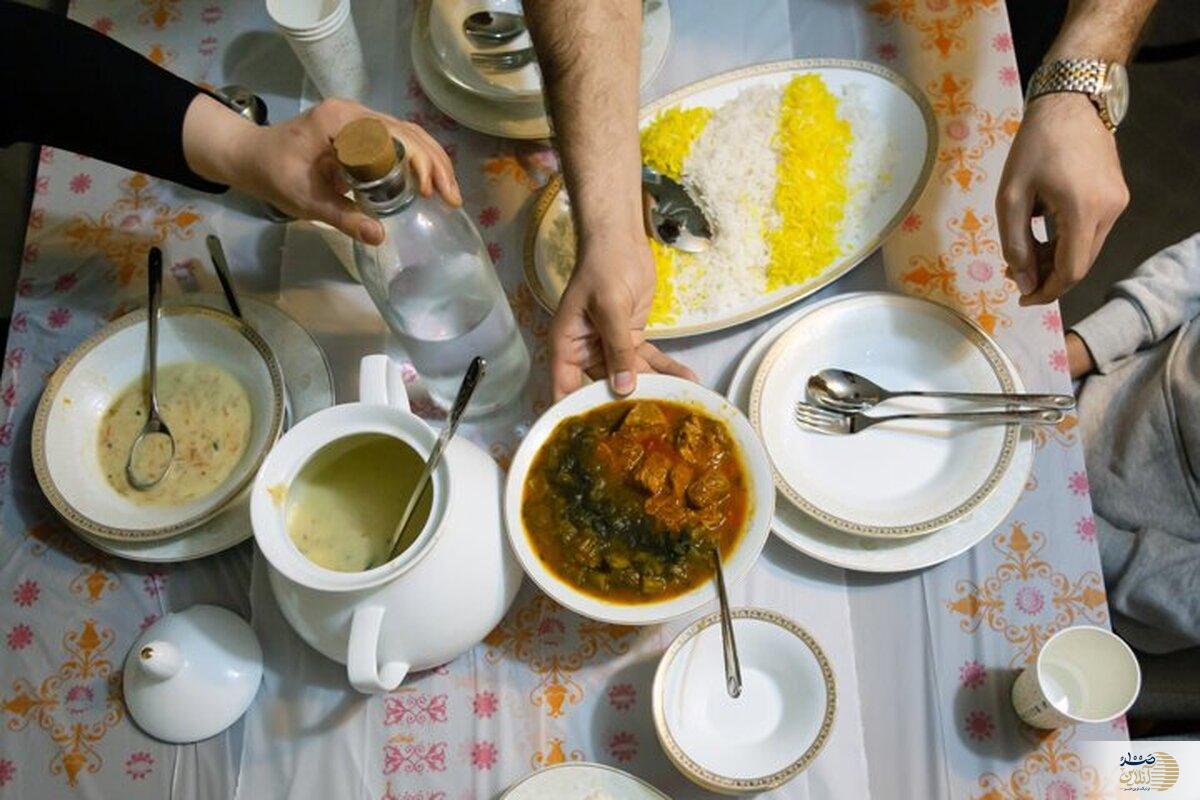 بهترین زمان غذا خوردن/ چرا زمان غذا خوردن مهم است؟