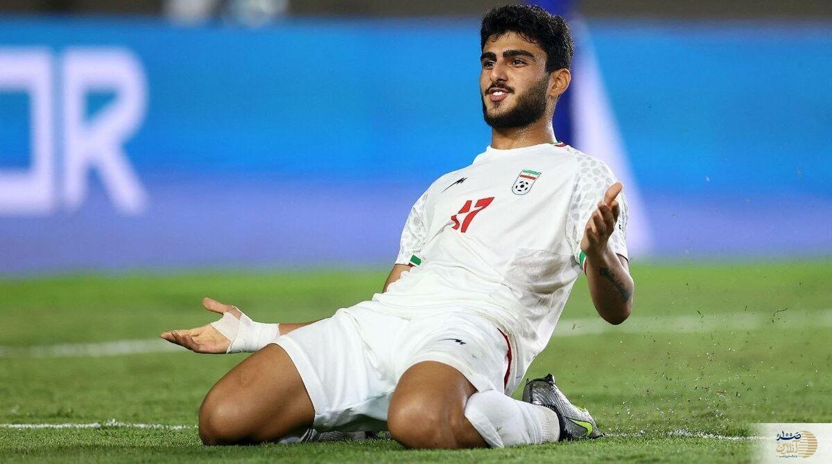 ستاره نقل و انتقالات: «به استقلال و پرسپولیس نمی‌روم!»