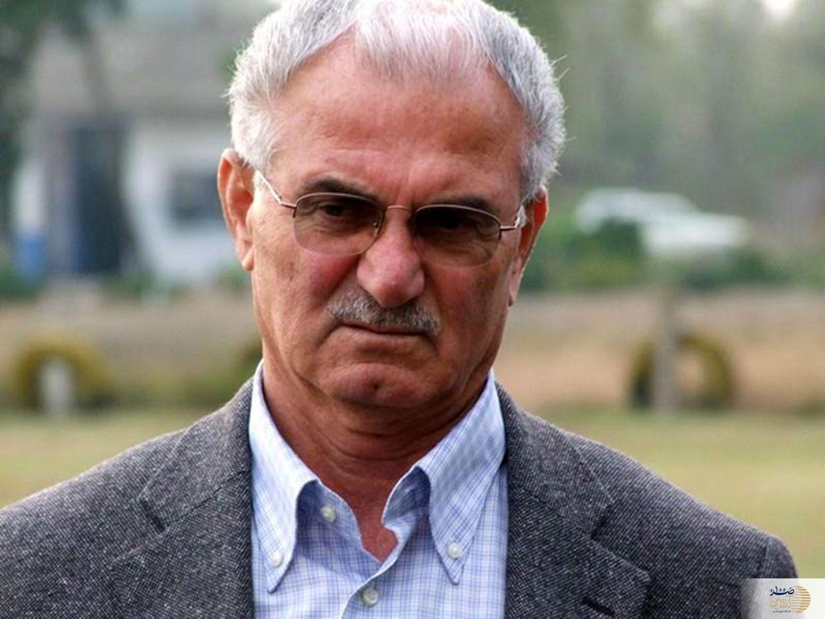 پیام تسلیت پرسپولیس به مناسبت درگذشت اسطوره گیلان