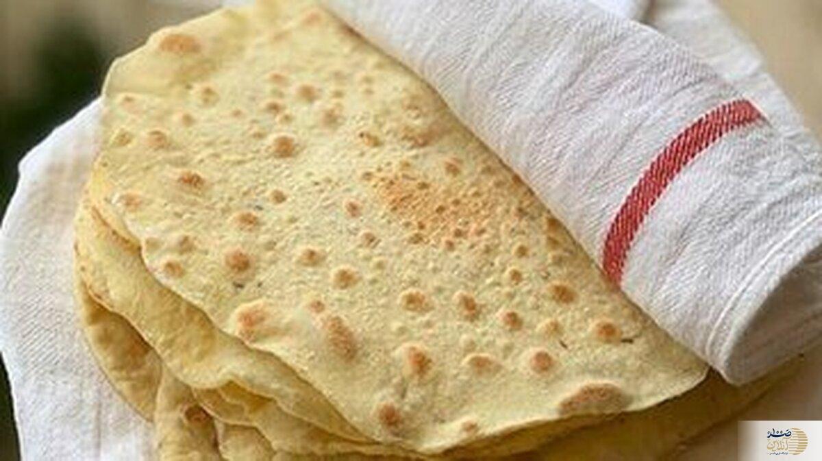 به این نوع نان لب نزنید دیابت در کمین شماست
