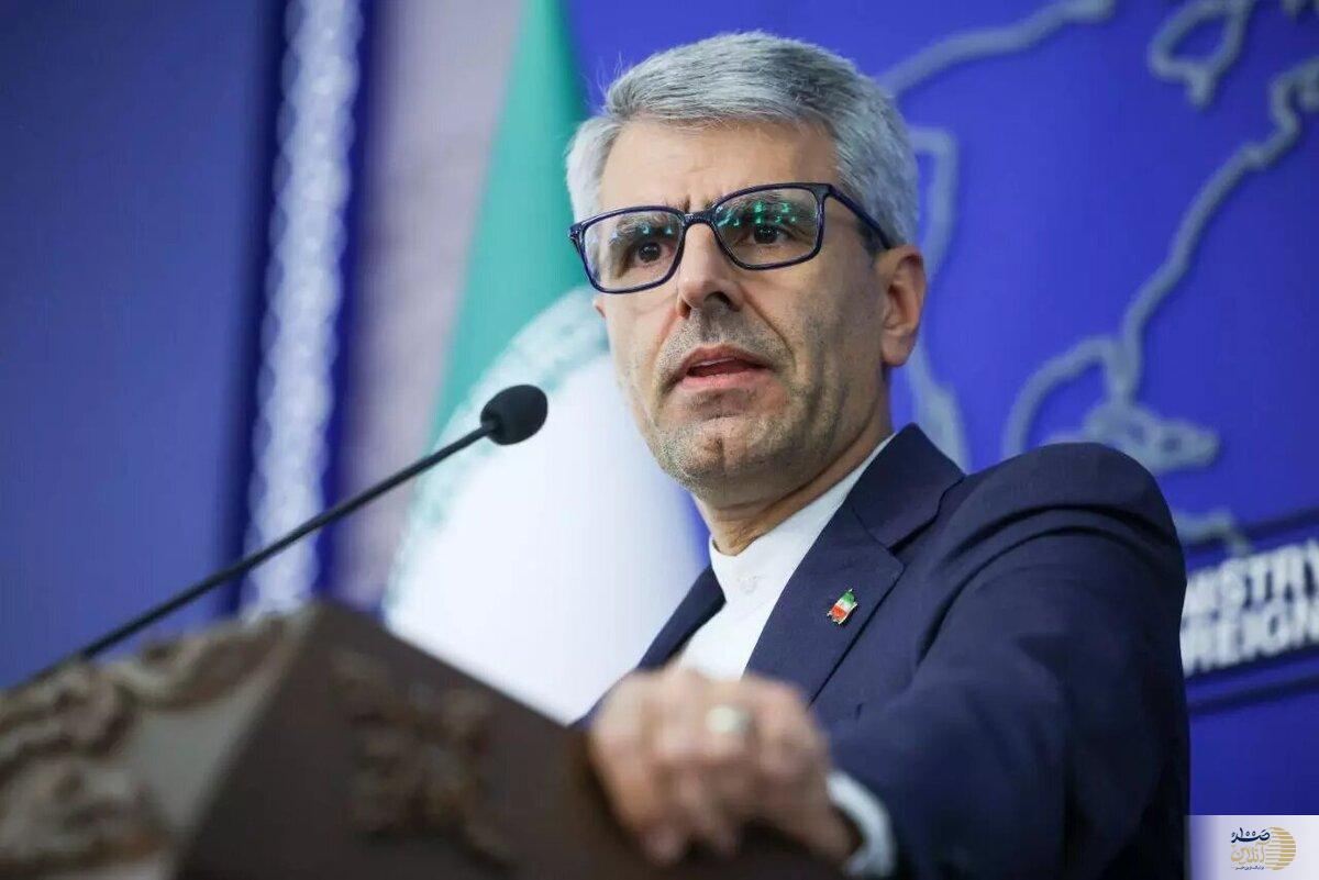 هشدار شدید ایران به آمریکا درباره تحریم‌های جدید