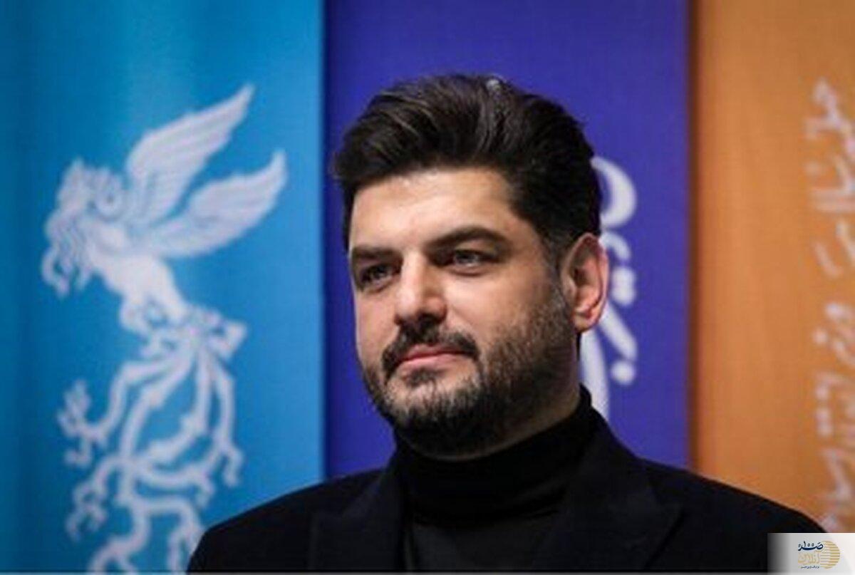 سام درخشانی: در تئاتر هنوز اتفاق می‌افتد، اما سینما گرسنگی مخاطب را نمی‌شناسد