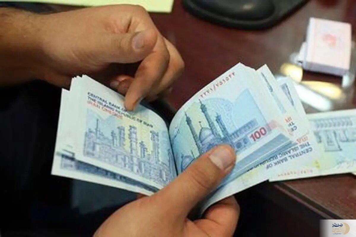 خبر خوش شبانه برای کارمندان/ واریزی فوق العاده در راه است