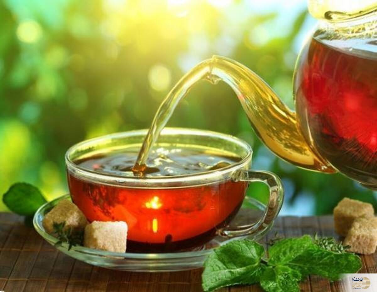 رونمایی از یک نوشیدنی طلایی خانگی با ۱۰ فایده برای سلامت جسم و روان
