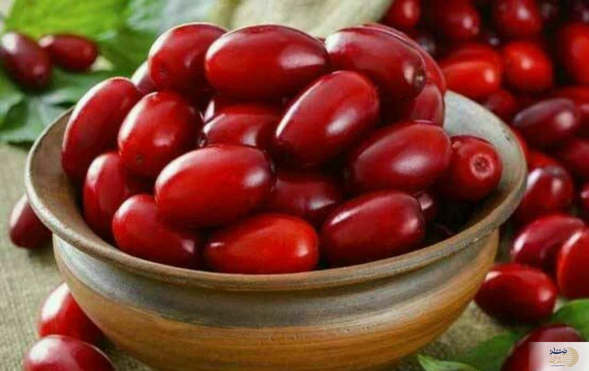 با مصرف این میوه کوچک خوش رنگ از سرطان پیشگیری کنید