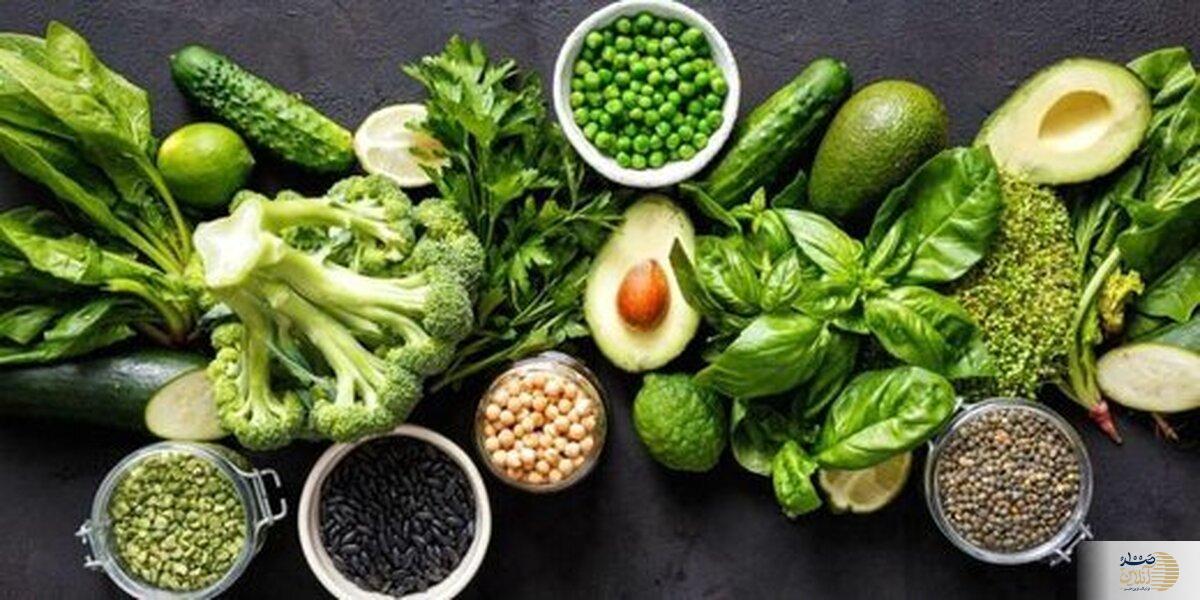 راهکارهای طبیعی برای شستشوی سبزیجات به‌صورت سالم و موثر