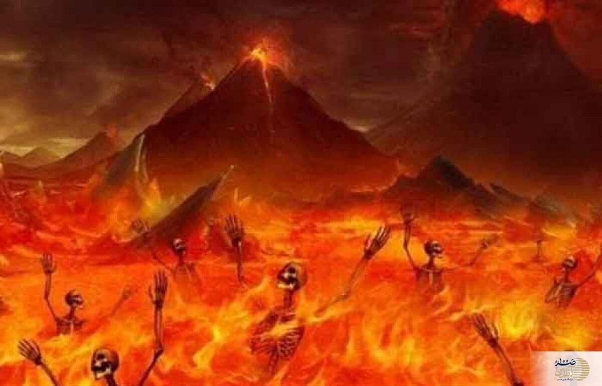 هفت گناه کبیره کدام هستند؟