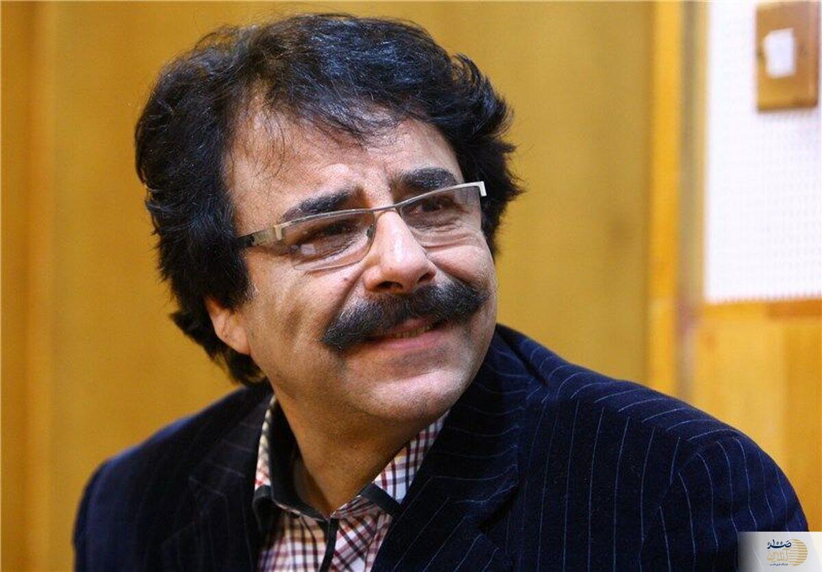 ادعای عجیب علیرضا افتخاری درباره محمود احمدی‌نژاد: او مرا از زندگی ساقط کرد