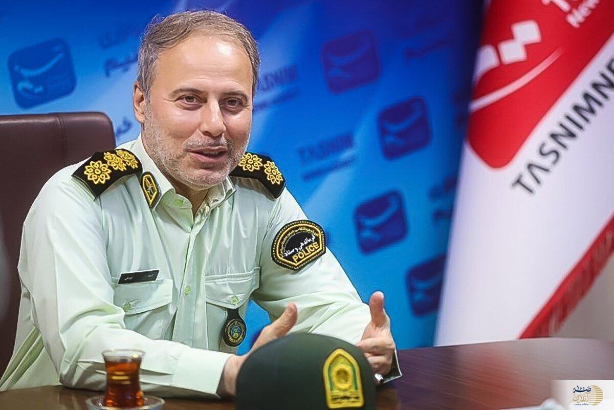 هشدار پلیس به زائران حج/ همین لکه کوچک گذرنامه ممکن است دردسرساز شود!