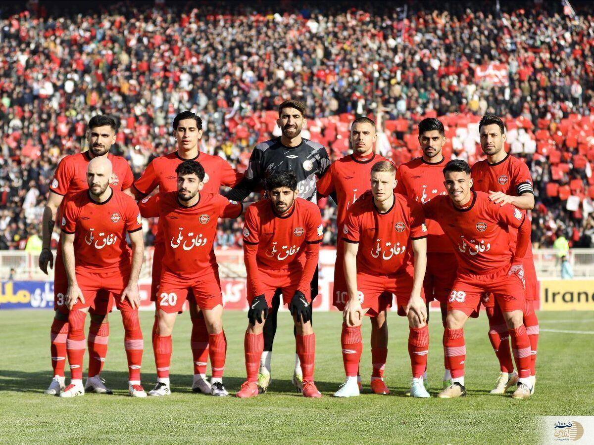 بررسی شانس سپاهان، پرسپولیس و استقلال برای حضور در آسیا