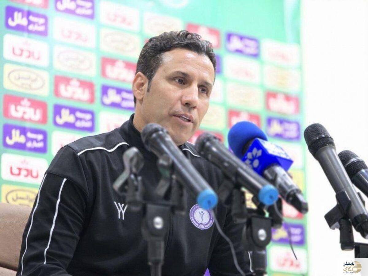 نقش غیرمنتظره‌ مهدی تارتار در کمک به پرسپولیس