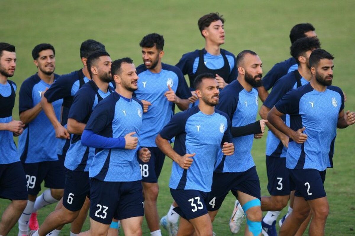استقلال در آستانه خاتمه دادن به رکورد تاریک تفاضل گل