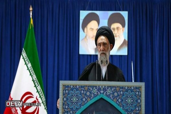 امام جمعه موقت اصفهان: باید مراقب بود، برجام تکرار  نشود