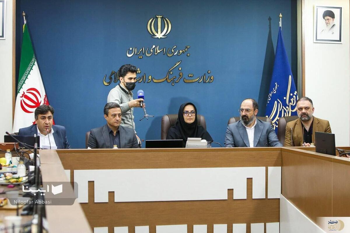 با اعلام دبیرکل نهاد کتابخانه های عمومی کشور؛ «اوَز» به‌عنوان نهمین پایتخت کتاب ایران معرفی شد