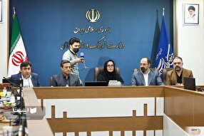 با اعلام دبیرکل نهاد کتابخانه های عمومی کشور؛ «اوَز» به‌عنوان نهمین پایتخت کتاب ایران معرفی شد