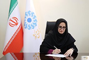 حق مسکن در فیش حقوقی کارکنان نهاد کتابخانه های عمومی کشور اعمال شد