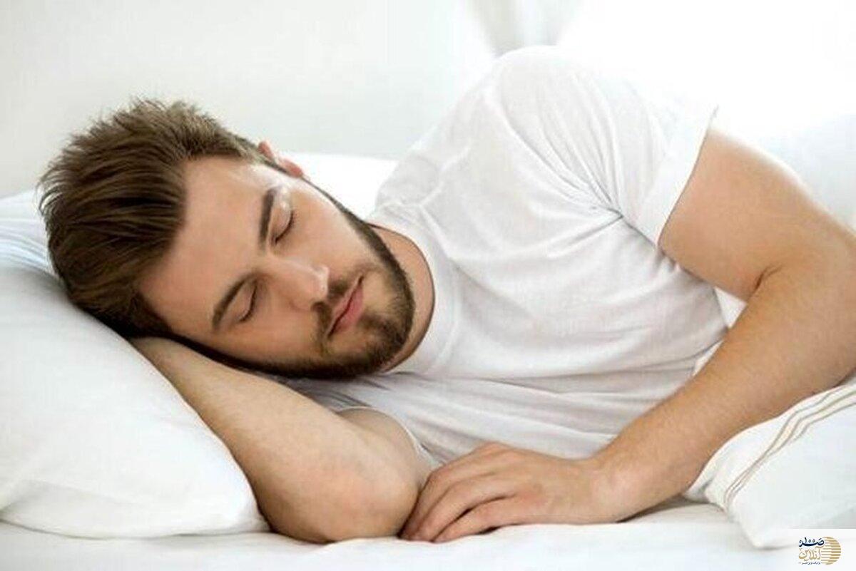 چهار راهکار ساده برای خواب عمیق‌تر و بیداری شاداب‌تر