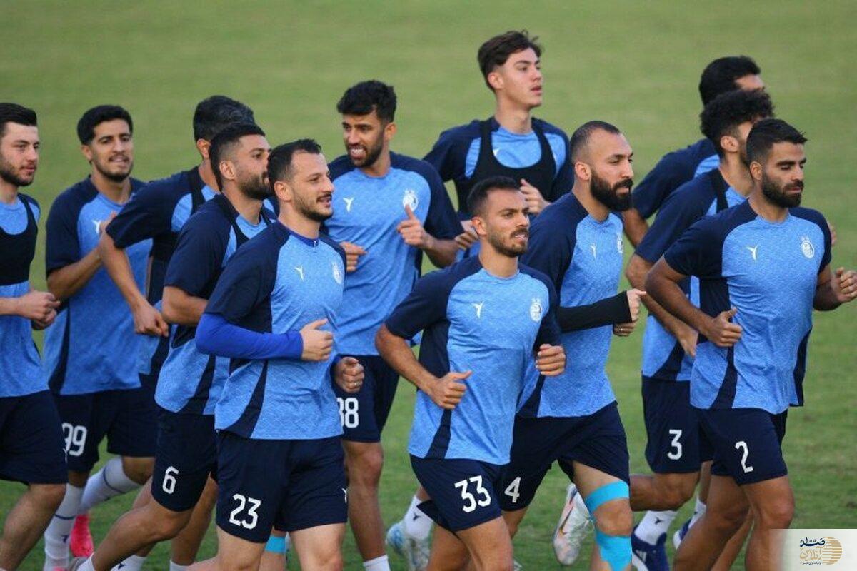 پیش‌بینی‌ها ناکام ماندند/ استقلال و آلومینیوم جنگ تاریخی ۶ گلی را رقم زدند!
