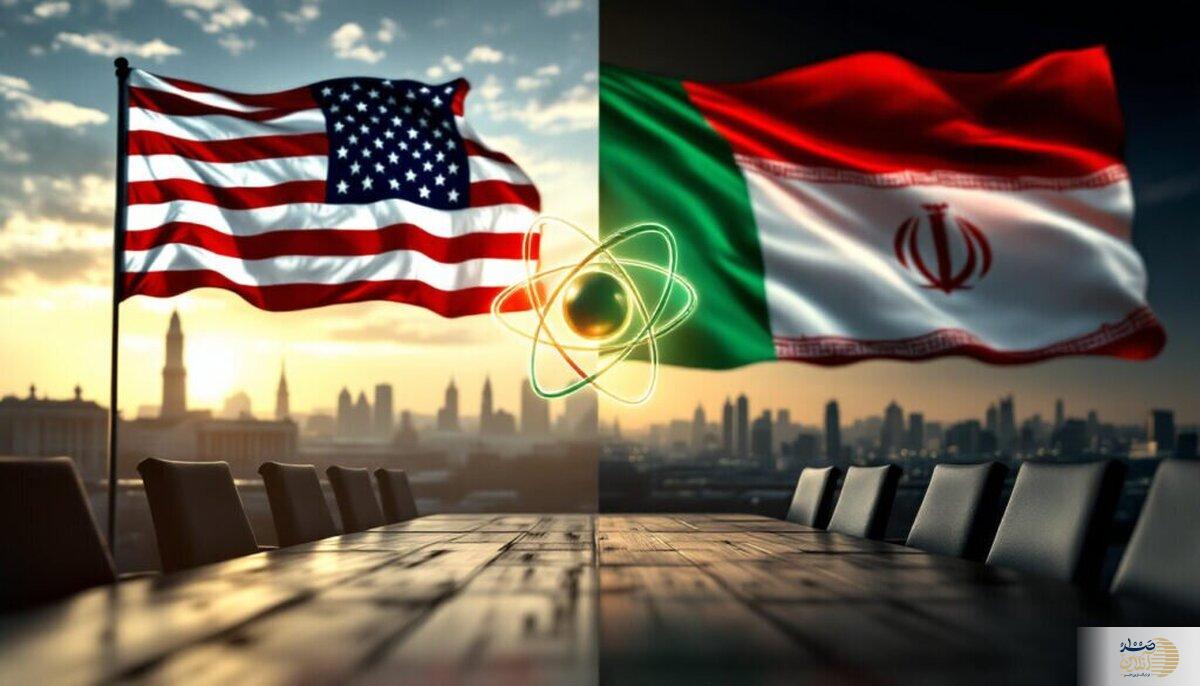 تغییر رویکرد آمریکا در مذاکرات هسته‌ای