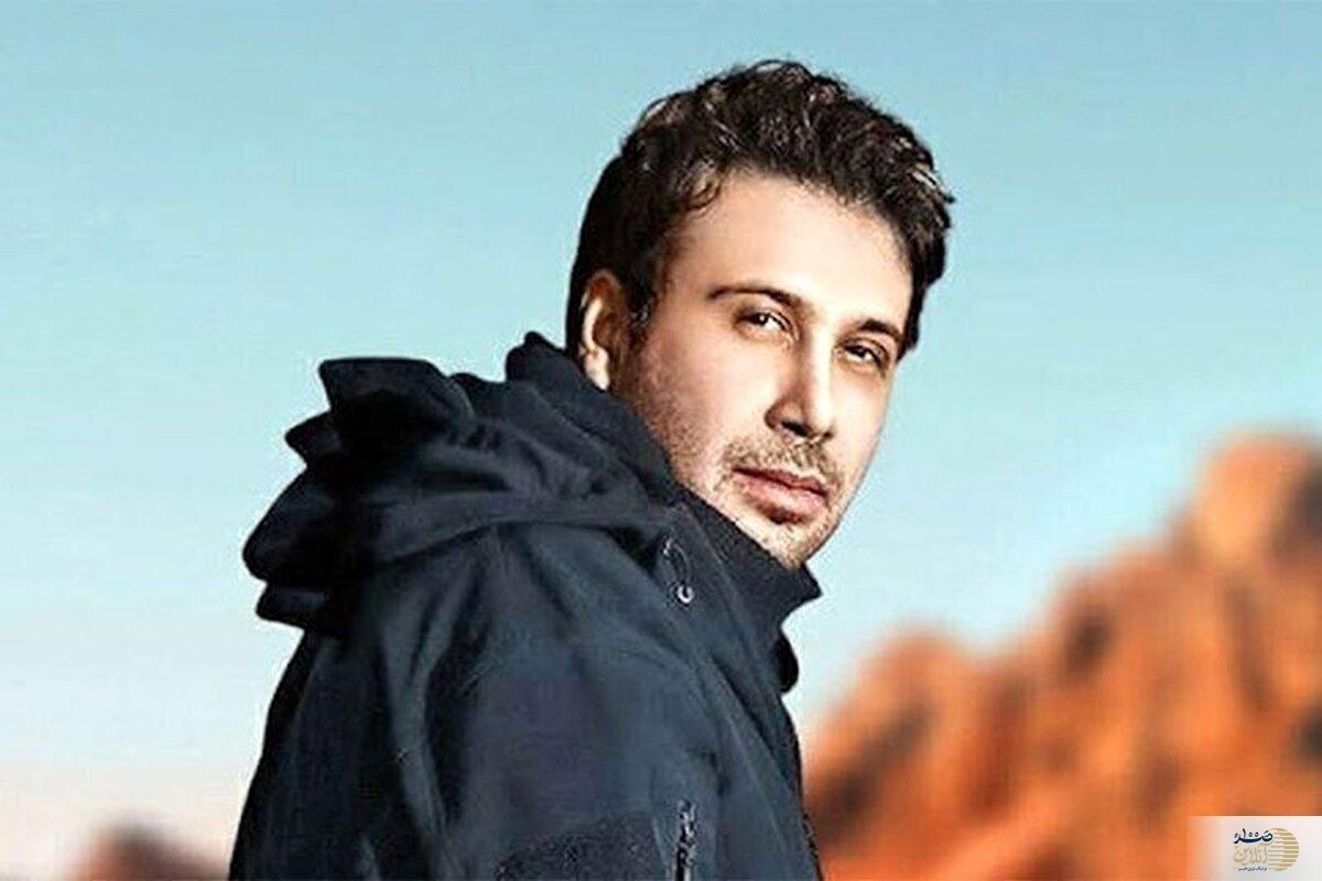 قطعه جدید محسن چاوشی بازدید میلیونی گرفت