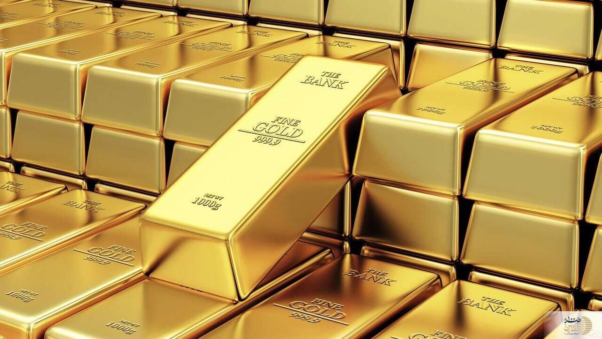 سقوط آزاد طلا بدون بازگشت به مدار افزایش قیمت